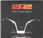 (中古) Rjd2 - Fun Ones
