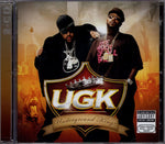 (中古) Ugk - Underground Kingz