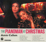 (中古) ジェイミー・カラム - ピアノマン・アット・クリスマス