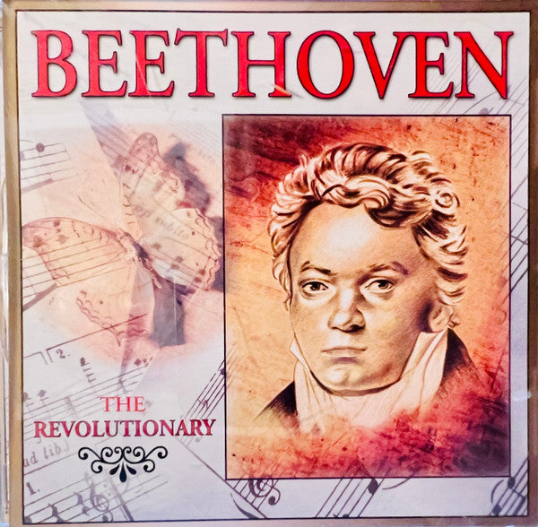 (中古) ルートヴィヒ・ヴァン・ベートーヴェン - 革命