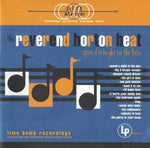 【中古】Reverend Horton Heat - Spend A Night In The Box