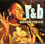 (中古) R & B エッセンシャルズ - R & B エッセンシャルズ