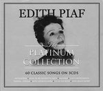 Edith Piaf - The Platinum Collection (CD)