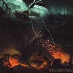 (中古) Manticora - To Kill To Live To Kill