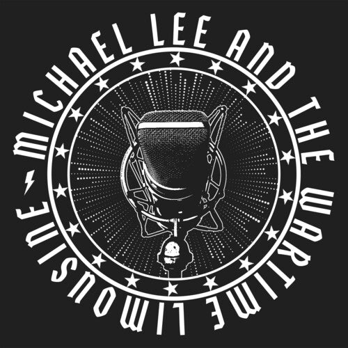 Michael Lee & The Wartime Limousine