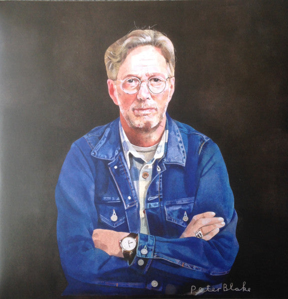 Eric Clapton - I Still Do (Vinyl)
