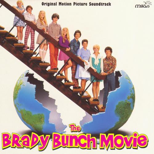 (中古) Brady Bunch Movie - サウンドトラック