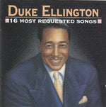 (中古) デューク・エリントン - 16 Most Requested Songs