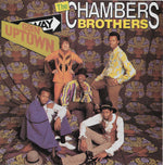 (中古) Chambers Brothers - Goin' Uptown