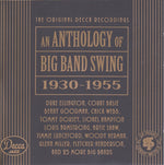 (中古) スウィング・ビッグバンド名曲集 1930-1955 / オムニバス - スウィング・ビッグバンド名曲集 1930-1955 / オムニバス