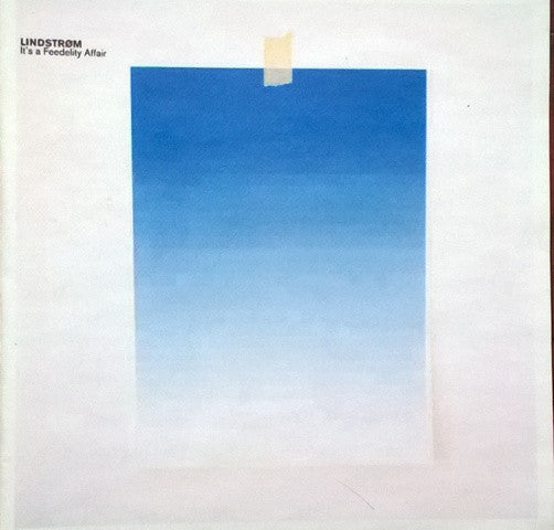 (中古) リンドストローム - It'S A Feedelity Affair