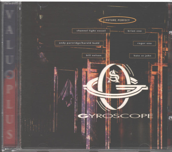 【中古】フューチャー・パーフェクト-ジャイロスコープ - Future Perfect-Gyroscope