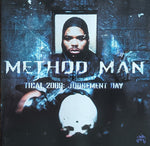 (中古) メソッド・マン - Vol. 2-Tical-Judgement Day