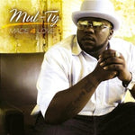 (中古) Mul-Ty - Made 4 Love