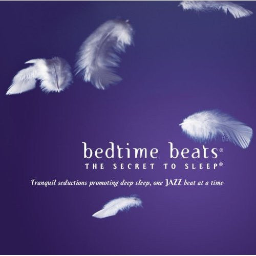 (中古) Bedtime Beats - Secret To Sleep