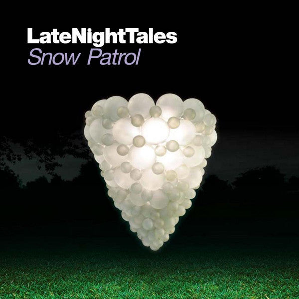 (中古) Snow Patrol - Late Night Tales