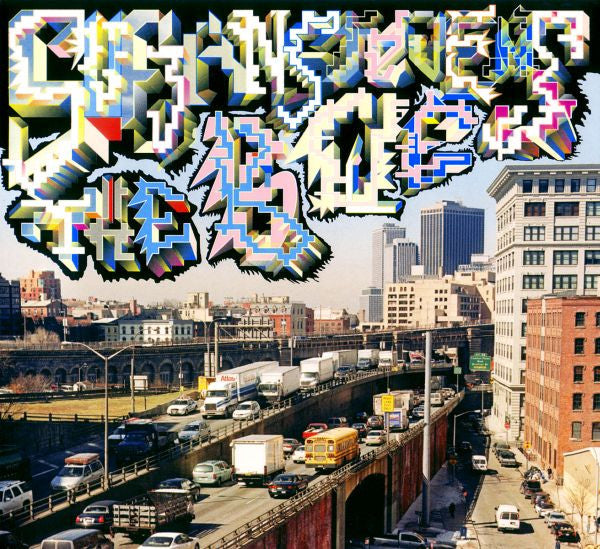 (中古) スフィアン・スティーヴンス - BQE