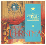 (中古)スウィングル・シンガーズ - ストーリー・オブ・クリスマス