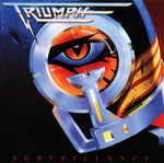(中古)Triumph - Surveillance