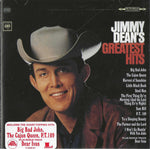 (中古) Jimmy Dean - Greatest Hits