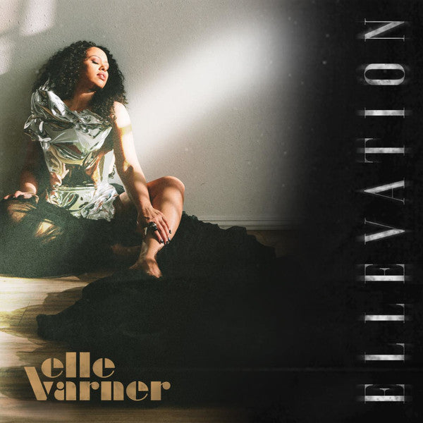 中古:Elle Varner - Ellevation