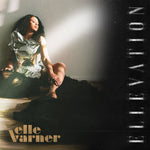中古:Elle Varner - Ellevation