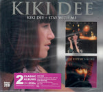 (中古)キキ・ディー - キキ・ディー&ステイ・ウィズ・ミー