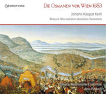 (中古) J.K. ケルル - ウィーン包囲 1683
