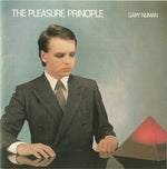Gary Numan - The Pleasure Principle (CD)
