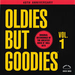 (中古) オールディーズ・バット・グッディーズ Vol. 1-オールディーズ・バット・グッディーズ