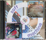 (中古) ソフト・マシーン - Six/Seven