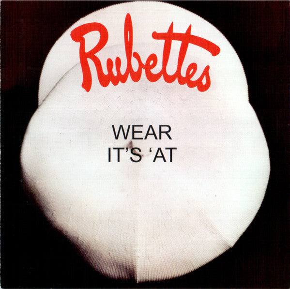 (中古) ルベッツ - ウェア・イッツ・アット