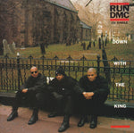 (中古) Run Dmc - Down With The King
