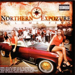 (中古) Northern Expozure - Vol. 5 - Northern Expozure