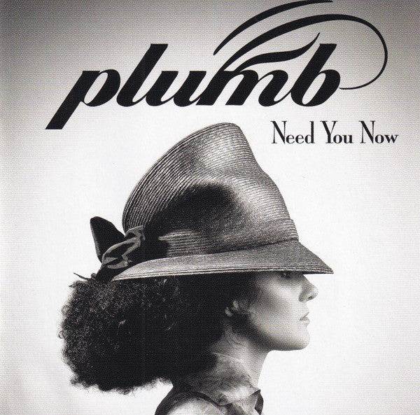 (中古) Plumb - Need You Now