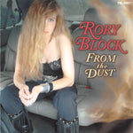(中古) ローリー・ブロック - フロム・ザ・ダスト