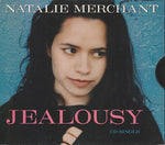 (中古) ナタリー・マーチャント - Jealousy