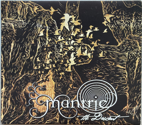 【中古品】マントリック - ディセント