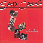 (中古)サッド・カフェ - アンソロジー