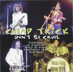 (中古) チープ・トリック - Don'T Be Cruel