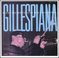 (中古品) ディジー・ガレスピー - Gillespiana/Carnegie Hall Conc