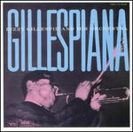 (中古品) ディジー・ガレスピー - Gillespiana/Carnegie Hall Conc