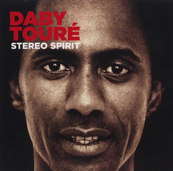 (中古) ダビー・トゥーレ - Stereo Spirit