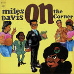 Miles Davis - On the Corner (CD)