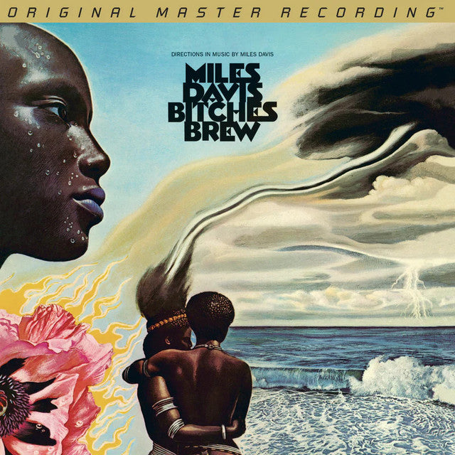 Miles Davis - Bitches Brew (Vinyl)