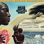 Miles Davis - Bitches Brew (Vinyl)