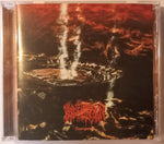 Blood Incantation - Starspawn (CD)