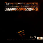 J.I.D : The Never Story (LP, Album, Ora)