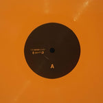 J.I.D : The Never Story (LP, Album, Ora)