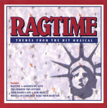 (中古) ラグタイム - ヒットミュージカルより